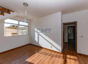 Cobertura, 3 Quartos, 2 Vagas, 1 Suite em Barroca, Belo Horizonte, MG valor de R$ 790.000,00 no Lugar Certo