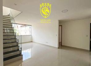 Cobertura, 3 Quartos, 2 Vagas, 1 Suite em Gutierrez, Belo Horizonte, MG valor de R$ 1.700.000,00 no Lugar Certo