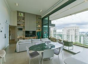Apartamento, 3 Quartos, 2 Vagas, 3 Suites em Cerqueira César, São Paulo, SP valor de R$ 9.290.000,00 no Lugar Certo