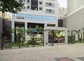 Apartamento, 4 Quartos, 4 Vagas, 4 Suites em Lourdes, Belo Horizonte, MG valor de R$ 2.800.000,00 no Lugar Certo