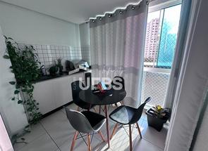 Apartamento, 3 Quartos, 2 Vagas, 3 Suites em [endereco], Residencial Eldorado, Goiânia, GO valor de R$ 660.000,00 no Lugar Certo