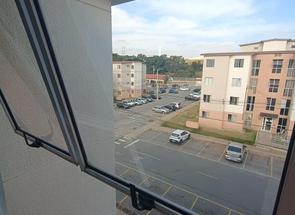 Apartamento, 2 Quartos, 1 Vaga em Darcy Ribeiro, Contagem, MG valor de R$ 235.000,00 no Lugar Certo
