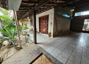 Casa, 3 Quartos, 2 Vagas, 1 Suite em Aeroporto Industrial, Sete Lagoas, MG valor de R$ 590.000,00 no Lugar Certo