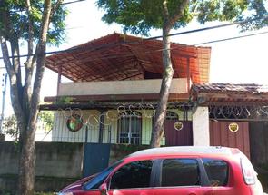 Casa, 3 Quartos, 2 Vagas, 1 Suite em Carangola, Marimbá, Betim, MG valor de R$ 339.000,00 no Lugar Certo