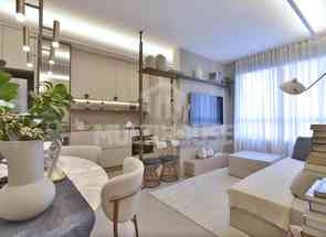 Apartamento, 1 Quarto, 1 Vaga, 1 Suite em Estoril, Belo Horizonte, MG valor de R$ 377.500,00 no Lugar Certo