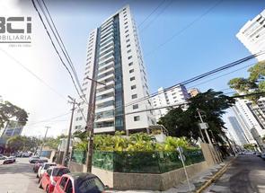 Apartamento, 4 Quartos, 2 Vagas, 2 Suites para alugar em Pina, Recife, PE valor de R$ 9.500,00 no Lugar Certo