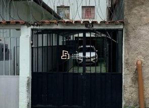 Casa, 2 Quartos, 1 Vaga para alugar em Rua Lima Duarte, Carlos Prates, Belo Horizonte, MG valor de R$ 1.800,00 no Lugar Certo