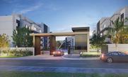 Apartamento, 2 Quartos
