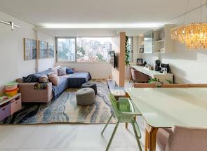 Apartamento, 3 Quartos, 2 Vagas, 1 Suite em Vila Paris, Belo Horizonte, MG valor de R$ 925.000,00 no Lugar Certo