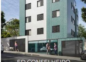 Cobertura, 3 Quartos, 2 Vagas, 1 Suite em Salgado Filho, Belo Horizonte, MG valor de R$ 949.046,00 no Lugar Certo