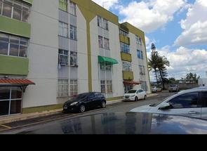 Apartamento, 2 Quartos, 1 Vaga em Jardim Riacho das Pedras, Contagem, MG valor de R$ 210.000,00 no Lugar Certo