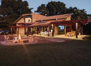 Casa, 4 Quartos, 2 Vagas, 1 Suite em Rua Pedro Barbieri, Parque São Sebastião, Ribeirão Preto, SP valor de R$ 1.700.000,00 no Lugar Certo