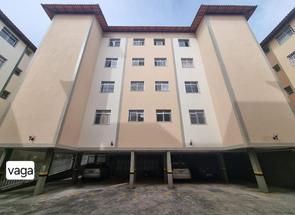 Apartamento, 3 Quartos, 1 Vaga, 1 Suite em Jardim Riacho das Pedras, Contagem, MG valor de R$ 300.000,00 no Lugar Certo