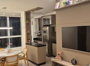 Apartamento, 2 Quartos em Rua do Parque Qd. 145 Área 01, Jardim Atlântico, Goiânia, GO valor de R$ 520.000,00 no Lugar Certo