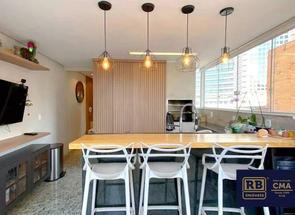 Cobertura, 3 Quartos, 2 Vagas, 1 Suite em Serra, Belo Horizonte, MG valor de R$ 1.300.000,00 no Lugar Certo