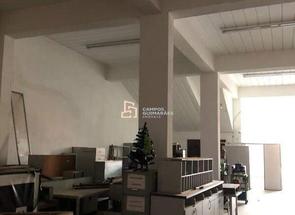 Galpão para alugar em Avenida Borba Gato, Jardim Laguna, Contagem, MG valor de R$ 7.000,00 no Lugar Certo