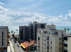 Apartamento, 1 Quarto, 1 Vaga, 1 Suite para alugar em Jatiúca, Maceió, AL valor de R$ 2.100,00 no Lugar Certo