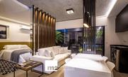 Apartamento, 2 Quartos, 2 Vagas, 2 Suites