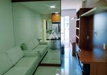 Apartamento, 1 Quarto, 1 Vaga