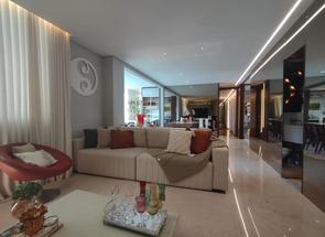 Apartamento, 4 Quartos, 3 Vagas, 1 Suite em Belvedere, Belo Horizonte, MG valor de R$ 2.590.000,00 no Lugar Certo