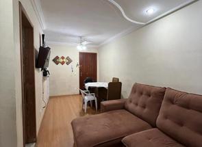 Apartamento, 3 Quartos, 1 Vaga em Monte Castelo, Contagem, MG valor de R$ 220.000,00 no Lugar Certo