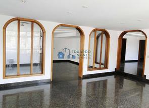 Apartamento, 4 Quartos, 4 Vagas, 2 Suites em Gutierrez, Belo Horizonte, MG valor de R$ 1.580.000,00 no Lugar Certo