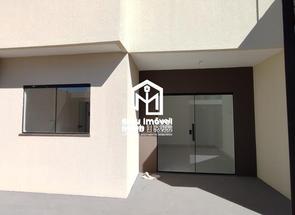 Casa, 2 Quartos em Avenida Perimetral, Vila Guará, Luziânia, GO valor de R$ 190.000,00 no Lugar Certo