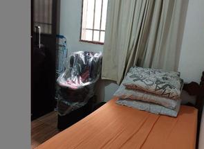 Apartamento, 2 Quartos, 1 Vaga em Parque Maracanã, Contagem, MG valor de R$ 110.000,00 no Lugar Certo