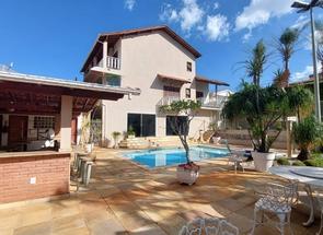 Casa, 5 Quartos, 7 Vagas, 3 Suites em Jardim Andere, Varginha, MG valor de R$ 3.500.000,00 no Lugar Certo