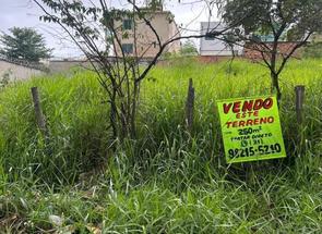 Lote em Liberdade, Santa Luzia, MG valor de R$ 470.000,00 no Lugar Certo