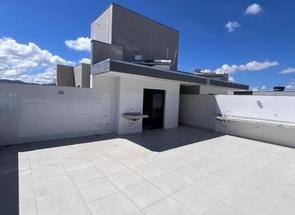 Cobertura, 3 Quartos, 2 Vagas, 1 Suite em Tirol, Belo Horizonte, MG valor de R$ 860.000,00 no Lugar Certo