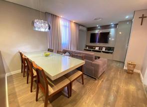 Apartamento, 3 Quartos, 2 Vagas, 1 Suite em Itapoã, Belo Horizonte, MG valor de R$ 630.000,00 no Lugar Certo