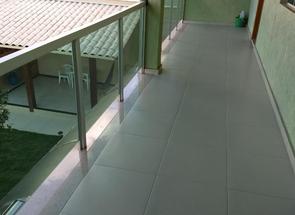 Casa, 4 Quartos, 2 Vagas, 2 Suites em Alvorada, Contagem, MG valor de R$ 980.000,00 no Lugar Certo