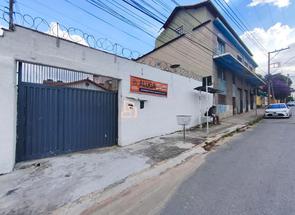 Casa, 4 Quartos, 7 Vagas, 1 Suite para alugar em Rua Três Marias, Miramar (barreiro), Belo Horizonte, MG valor de R$ 2.750,00 no Lugar Certo