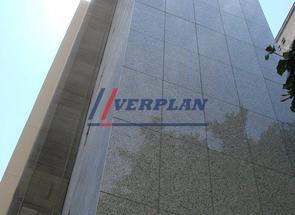 Lote, 4 Vagas em Tenente Brito Melo, Barro Preto, Belo Horizonte, MG valor de R$ 1.880.000,00 no Lugar Certo