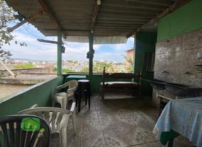 Casa, 5 Quartos, 3 Vagas em Eldorado, Contagem, MG valor de R$ 630.000,00 no Lugar Certo