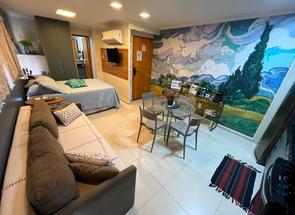 Apart Hotel, 1 Quarto, 1 Vaga em Boa Viagem, Recife, PE valor de R$ 370.000,00 no Lugar Certo