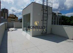 Cobertura, 2 Quartos, 4 Vagas, 2 Suites em São Pedro, Belo Horizonte, MG valor de R$ 1.250.000,00 no Lugar Certo