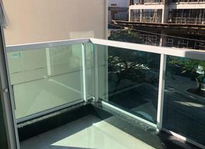 Apartamento, 4 Quartos, 3 Vagas, 2 Suites em Gutierrez, Belo Horizonte, MG valor de R$ 1.700.000,00 no Lugar Certo