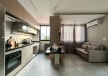 Apartamento, 1 Quarto, 1 Vaga, 1 Suite
