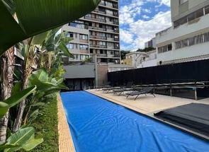 Apartamento, 1 Quarto, 1 Vaga, 1 Suite em Funcionários, Belo Horizonte, MG valor de R$ 740.000,00 no Lugar Certo