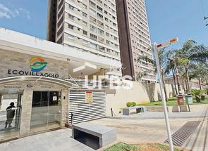 Apartamento, 3 Quartos, 2 Vagas, 3 Suites em Rua 38, Jardim Bela Vista - Continuação, Aparecida de Goiânia, GO valor de R$ 410.000,00 no Lugar Certo