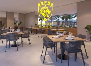 Apartamento, 2 Quartos, 2 Vagas, 1 Suite em Ouro Preto, Belo Horizonte, MG valor de R$ 599.256,00 no Lugar Certo