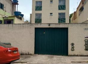 Apartamento, 2 Quartos, 1 Vaga em Menezes (justinópolis), Ribeirão das Neves, MG valor de R$ 190.000,00 no Lugar Certo