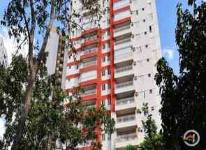 Apartamento, 3 Quartos, 2 Vagas, 3 Suites em Cuiabá, Parque Amazônia, Goiânia, GO valor de R$ 649.900,00 no Lugar Certo