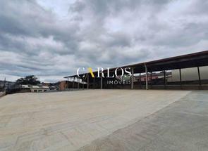 Galpão, 10 Vagas para alugar em Das Industrias I (barreiro), Belo Horizonte, MG valor de R$ 23.000,00 no Lugar Certo