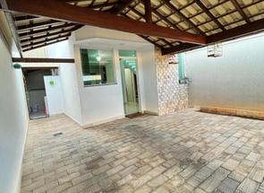 Casa, 2 Quartos, 2 Vagas em São Pedro, Ibirité, MG valor de R$ 400.000,00 no Lugar Certo