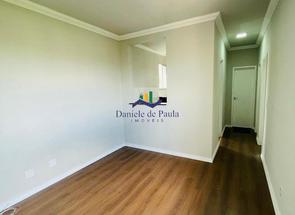 Apartamento, 2 Quartos, 2 Vagas em Laranjeiras, Betim, MG valor de R$ 189.000,00 no Lugar Certo