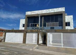 Apartamento, 2 Quartos, 2 Vagas, 1 Suite em Iporanga, Sete Lagoas, MG valor de R$ 700.000,00 no Lugar Certo