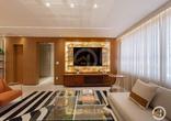 Apartamento, 4 Quartos